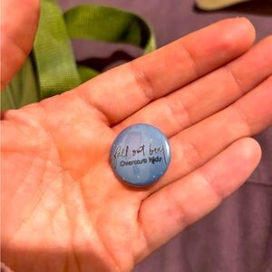 fall out boy overcast kids pin emo
